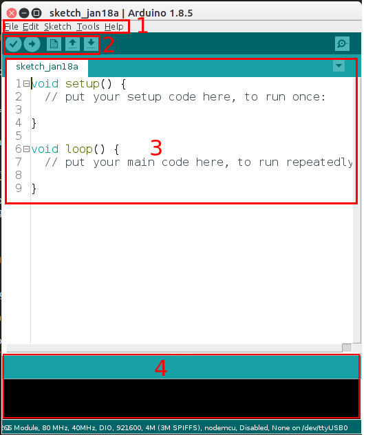 How to Write Arduino Software in C: 6 Steps (with Pictures)