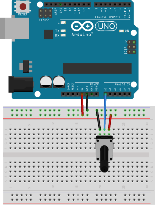 arduino bien tro